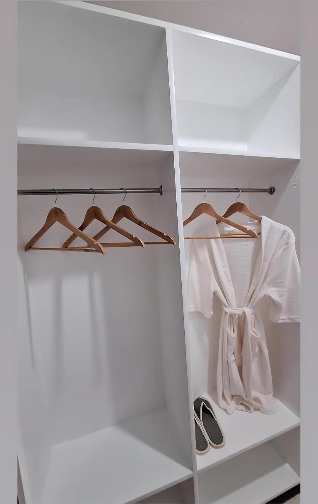 Cozy Staycation Manila