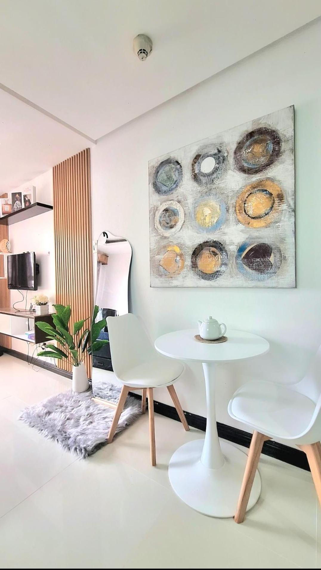 Cozy Staycation Hotel *